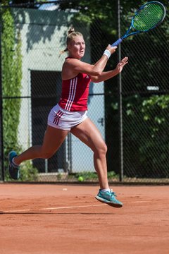 Bild 69 - BL DTV Hannover - TP Versmold : Ergebnis: 5:4